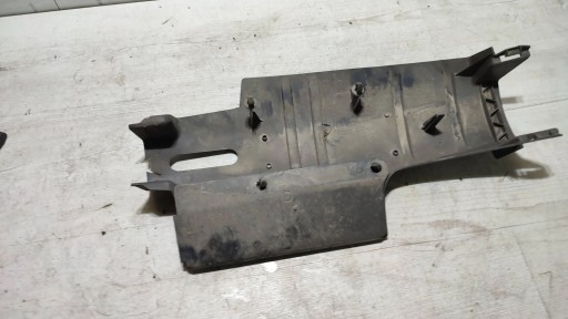 Mercedes-Benz A W176 2017 cover chassis