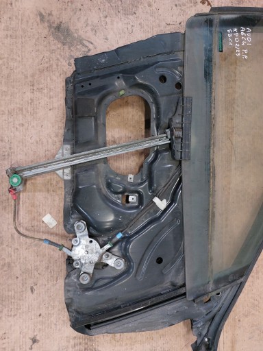 window regulator right front AUDI A6 C4