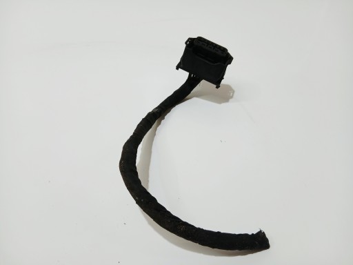connector connecting spoiler lights front H7 BMW E60 E61 LIFT OE (0000463)