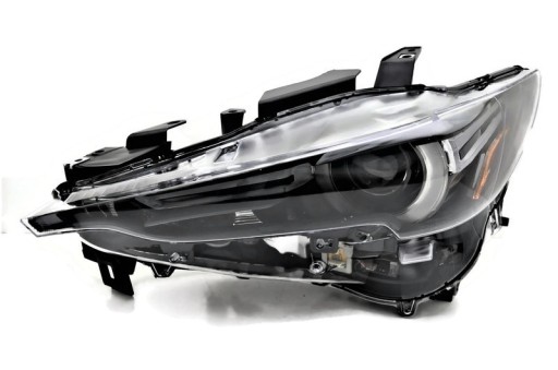 21YYZMZ111351-L/RSL - MAZDA CX-5 16- КОМПЛЕКТ ФАР НОВІ FULL LED