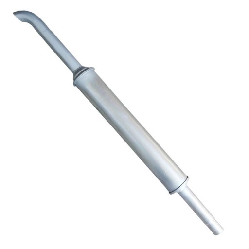 00-B2038 - Глушитель круглый длинный 5,4 кг 1280 мм c-360 ANDORIA-M