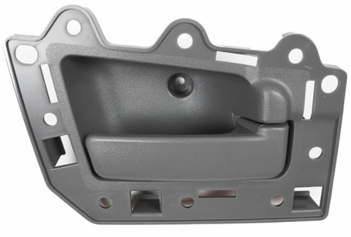 UE3041NS-FR-GY - РУЧКА ДВЕРЕЙ PP JEEP GRAND CHEROKEE 05-10 СІРИЙ