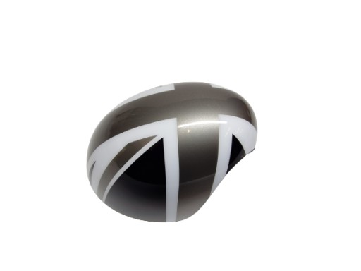 51162409446, - КРЫШКА ЗЕРКАЛА MINI BLACK JACK ПРАВАЯ ORG