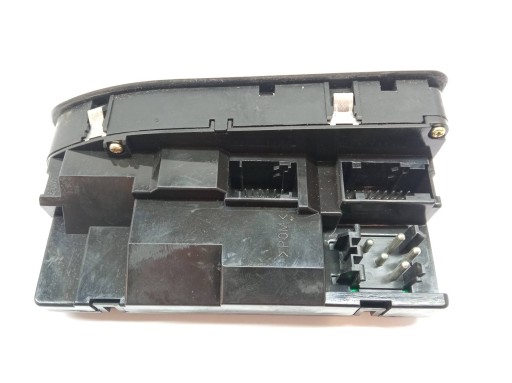 window control switch left front 8368966 Bmw Seria 5 IV (1995-2003) E39