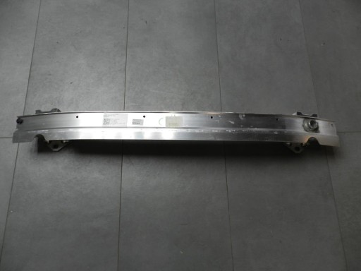 BMW 8 G15 bumper support rear part 7472181