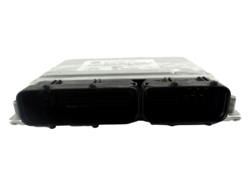 control unit module springing VOLKSWAGEN TOUAREG 7L0