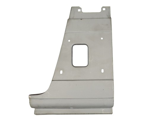 577041-9 - РЕМОНТ В-СТОЙКИ FIAT DUCATO 06-ЛЕВАЯ