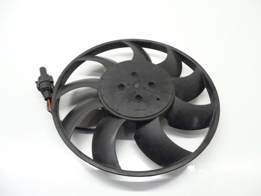 lüfter lüfter des kühlers AUDI A4 B9 F5 A5 8W 8W0959455B