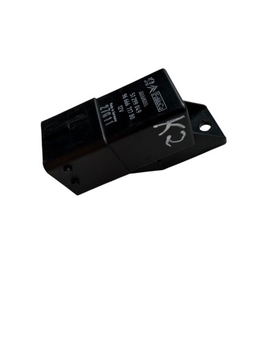 relay plugs glow CITROEN PEUGEOT 2.0 HDI 9666671780