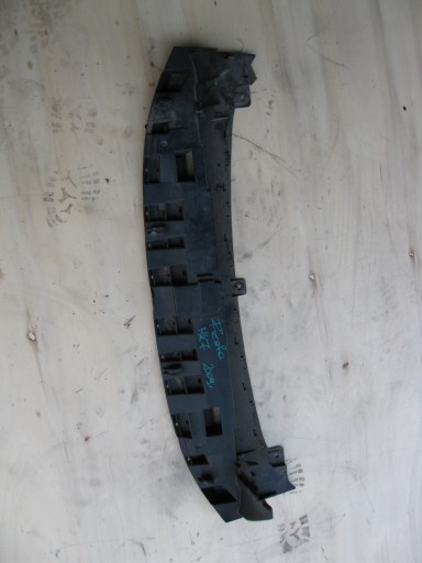 FORD FIESTA MK7 cover below bumper front lower 8A61-8B384-A