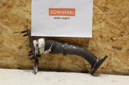 Uppipe Subaru Forester II SG XT