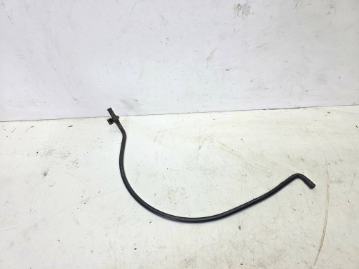 Tuyau flexible ODPOWIETRZENIE REFLEKTORA Droite Avant AUDI Q7 4M 4M0941718