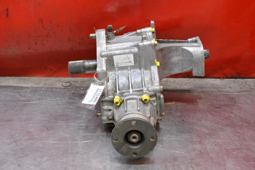 REDUKTOR boîte de vitesses engrenage AUTOMAT KIA SPORTAGE 2 II 2.0 CRDI 112 KM 4X4 04-08