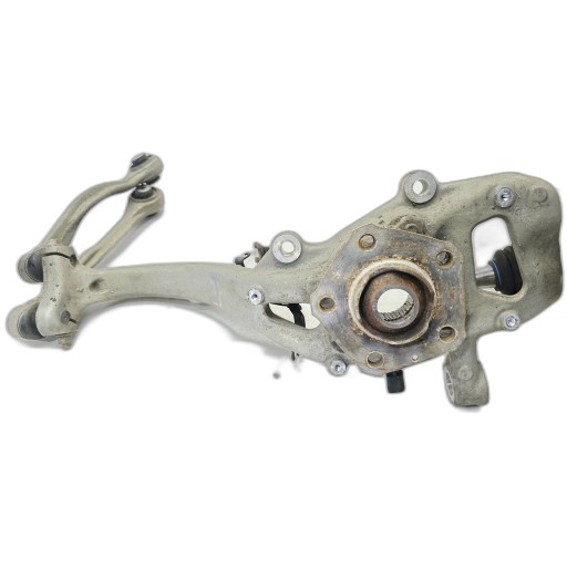 swing of the pivot left front AUDI A6 C8 4K0407241D 4K0407559D