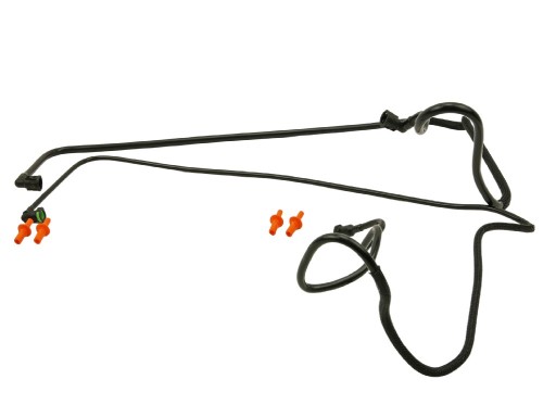 FT39563 - Топливопровод FORD TRANSIT 06 > 2.4 TDCI RWD