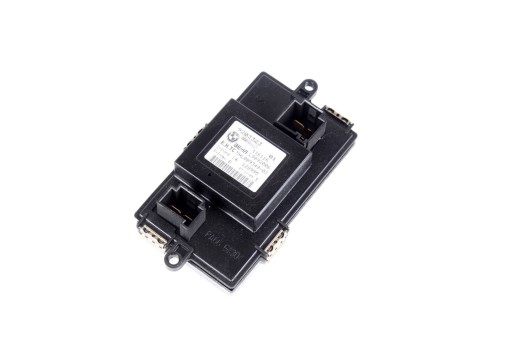 64119203323 - РЕЗИСТОР РЕЗИСТОР ВЕНТИЛЯТОРА ВЕНТИЛЯТОРА BMW