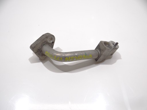 wiring hose of the air conditioning BMW E60 E61 LCI N53B30A 6988158