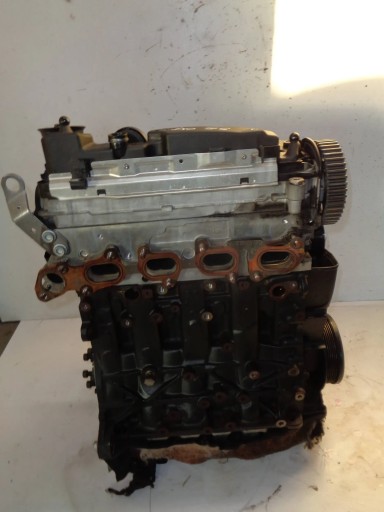 VW GOLF VII SKODA OCTAVIA III SEAT LEON III 2.0TDI engine CKF