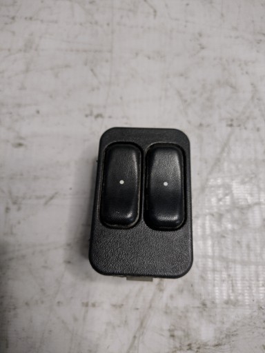 window control switch Opel Corsa C 3D OE 13363202