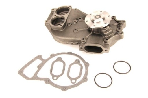 WP-ME126 - Насос охолоджуючої рідини