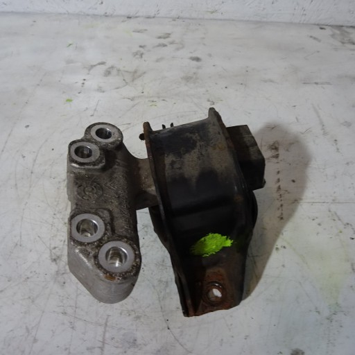 CITROEN DS3 1.6B Airbag Stütze Motor 9654166080