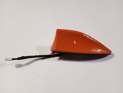 Antena dach rekin pletwa lotka Subaru WRX VB II 2022