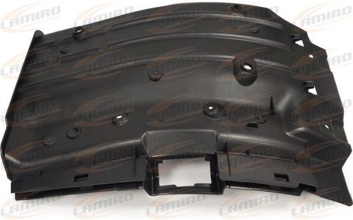 890-62EX - КРИЛО КАБІНИ SCANIA S/R ЛІВА ПЕРЕДНЯ НИЗЬКА ПАЛУБА