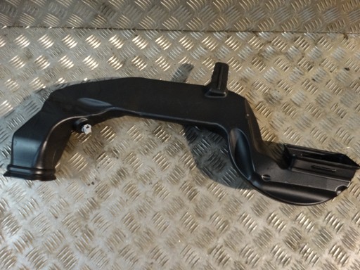 IDEAL drain air left MERCEDES W206 1