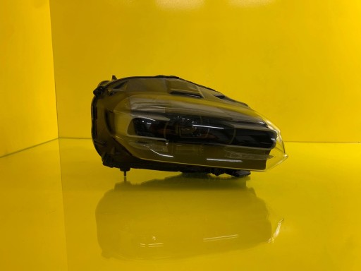 light right Porsche Taycan Led 9J1941032E