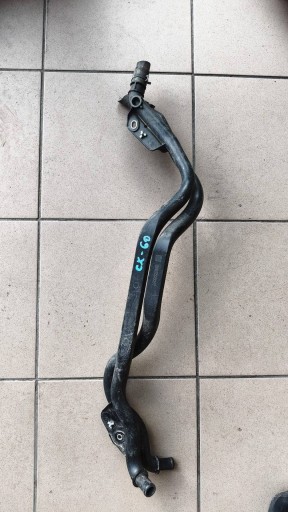 prijenos wodny turbine Mazda CX-60 PX2815750