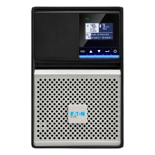 Джерело живлення eaton 5p1150ig2 1150va 920w