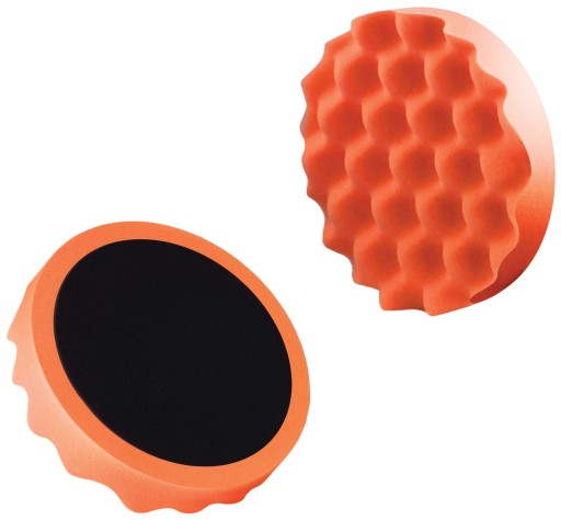 ПРОФІЛЬОВАНА ГУБКА BOLL ДЛЯ ПОЛІРУВАЛЬНОЇ МАШИНИ НА ЛИПУЧЦІ