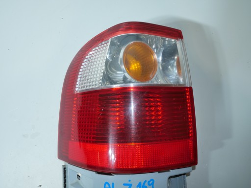 FORD GALAXY MK1 LIFT light left rear part rear 7M5945095H