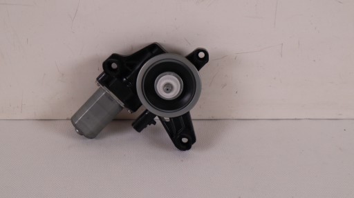 Jeep wrangler jl 18 - моторчик склопідйомника правий передній gd-558rj