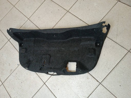 upholstery boot Ford Fusion USA 2 2014 DS73F45594
