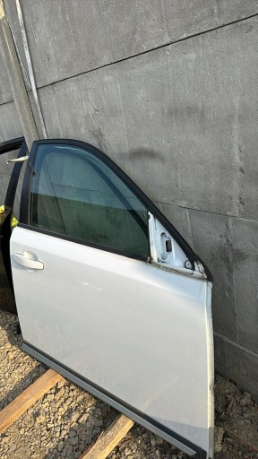 door right front 07-11 SAAB 9-3x II 93x OE k. 306 right front