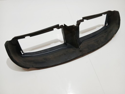 BMW E90 E91 LCI volant vzduchový přívod 7134099