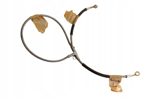 000EE8456 - SPEED TRIPLE 1050 ПЕРЕДНИЙ ТОРМОЗНОЙ ШЛАНГ