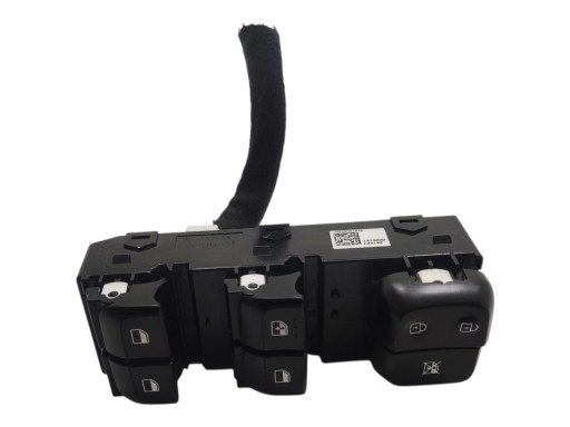 PANEL window control switch left front KIA PICANTO III LIFT 2023-26 93570-G6005