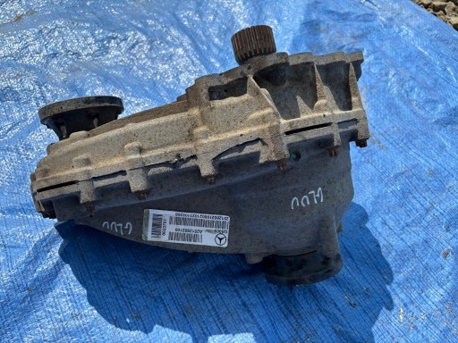 MERCEDES W251 GL X164 ML W164 REDUKTOR differential