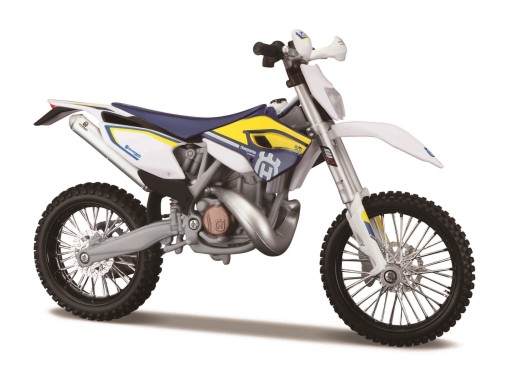 Мотор Husqvarna FE S01 Kross 31101 Maisto