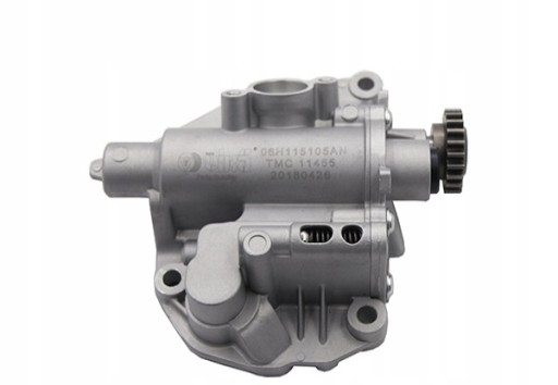 11151692201 - Масляний насос для SEAT ALHAMBRA 2.0 TSI