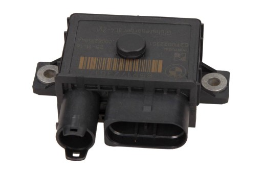 Контролер свічок запалювання bmw oe 12218591723