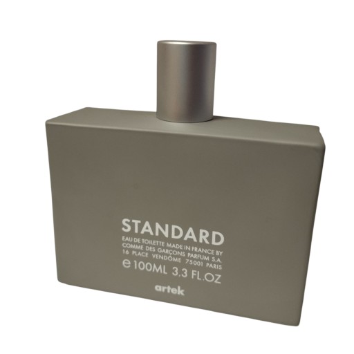 comme des garcons artek - standard woda perfumowana 100 ml  tester  