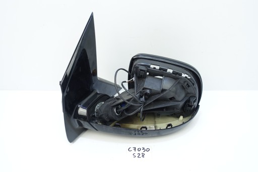 mirror left VW TRANSPORTER T6 LIFT 2019- 9 PIN