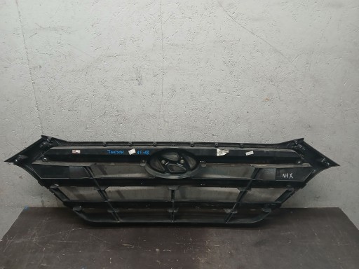 front PREKLADgrill HYUNDAI TUCSON III 3 15-18 86351-D7100