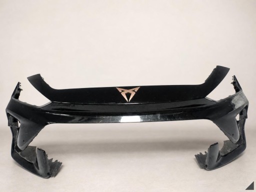 SEAT CUPRA LEON IV 4 5FA LIFT 24- branik BUMPER prednji dio (6xPDC) Y9T LY9T