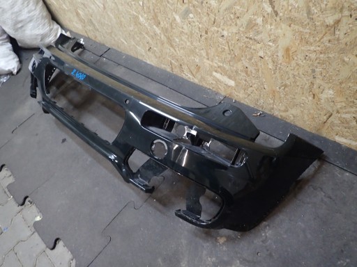 bumper rear part MINI COOPER F54 JCW CLUBMAN