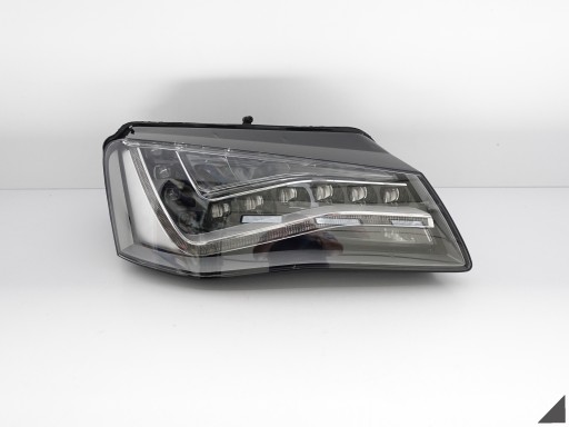 AUDI A8 S8 D4 4H0 09-13 FULL LED light+MODULY R EU