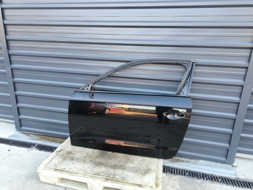 door left front AUDI A3 8V3 LY9T 3-door 2011-2018 original !!!